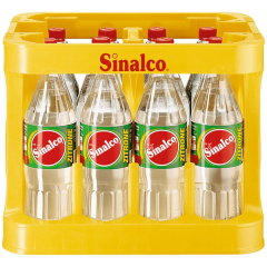 Sinalco Zitrone