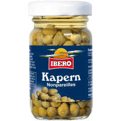 Ibero Kapern Nonpareilles