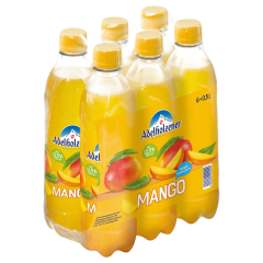 Adelholzener Mango Sportgetränk