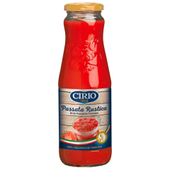 Cirio Passata Rustica grob