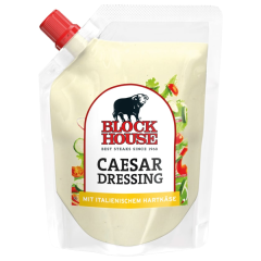 Block House Salat-Dressing Caesar