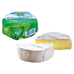 Öma Bio Demeter Camembert Weichkäse