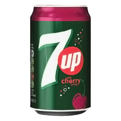 7UP Cherry