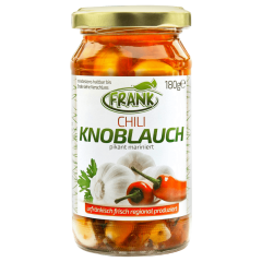 Frank Chili Knoblauch