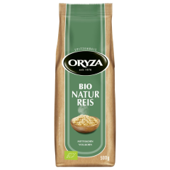 Oryza Bio Natur Reis