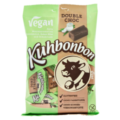 Kuhbonbon Double Choc vegan