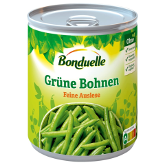 Bonduelle Grüne Bohnen