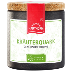 Hartkorn Kräuterquark Gewürz