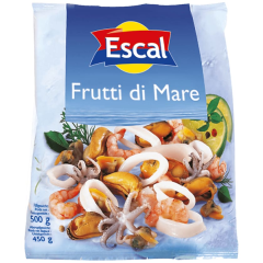 Escal Frutti di Mare