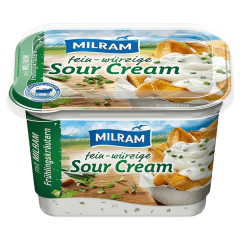 Milram Sour Cream