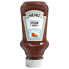 Heinz Argentinean Style Steak Sauce