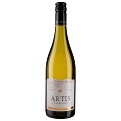 Artis Weißwein Chardonnay alkoholfrei