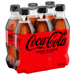 Coca-Cola Zero