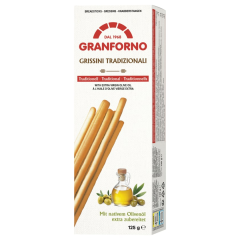 Granforno Grissini