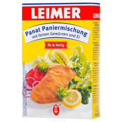 Leimer Panat Paniermischung