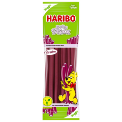 Haribo Fruchtgummi Balla Stixx Kirsche