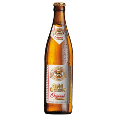 Gold Ochsen Original alkoholfrei