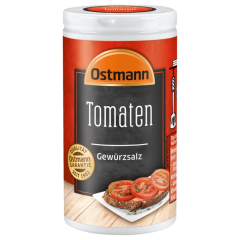 Ostmann Tomaten Gewürzsalz