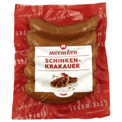 Meemken Schinkenkrakauer