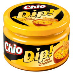 Chio Dip! Hot Cheese