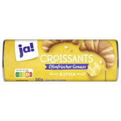 ja! Croissants