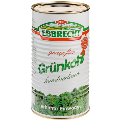 Ebbrecht Grünkohl