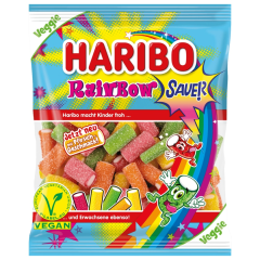 Haribo Rainbow vegan