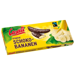 Casali Schoko-Bananen