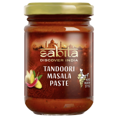 Sabita Tandoori Masala Paste