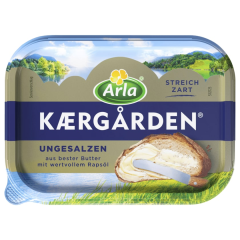 Arla Kaergården ungesalzen