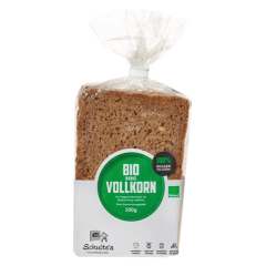 Schulte's Vollkornbäckerei Bio-Vollkornbrot