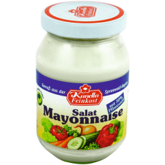 Kunella Salat-Mayonnaise