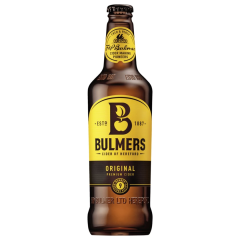 Bulmers Original Cider