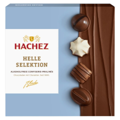 Hachez Helle Selektion