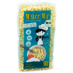 Mister Mie Bio Ramen Nudeln vegan