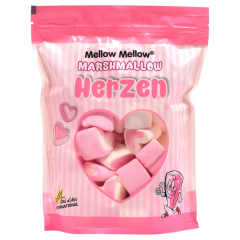 Mellow Mellow Marshmallow Herzen