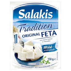 Salakis Original Feta mild