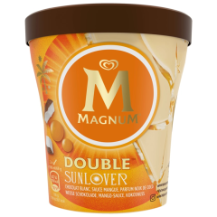 Magnum Eis Double Sunlover