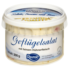 Reuter Geflügelsalat