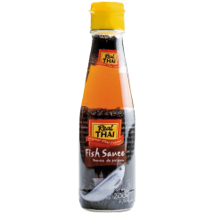 Real Thai Fischsauce