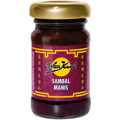 Wan Kwai Sambal Manis