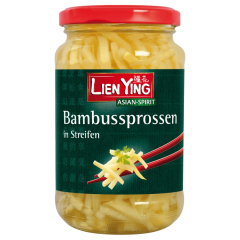 Lien Ying Bambussprossen