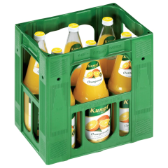 Kumpf Gold Orangensaft