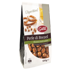 Gilli Perle di Brezel