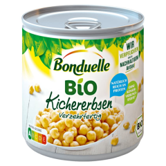 Bonduelle Bio Kichererbsen