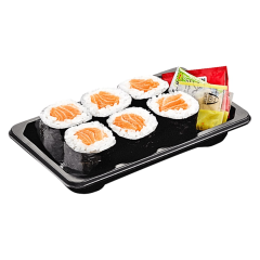 Sushi Daily Lachs Maki