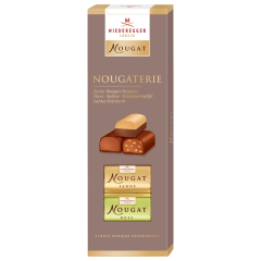 Niederegger Nougat Nougaterie