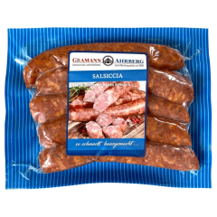 Gramann Ahrberg Salsiccia