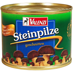 Valenzi Steinpilze