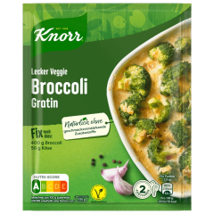 Knorr Fix Broccoli-Gratin